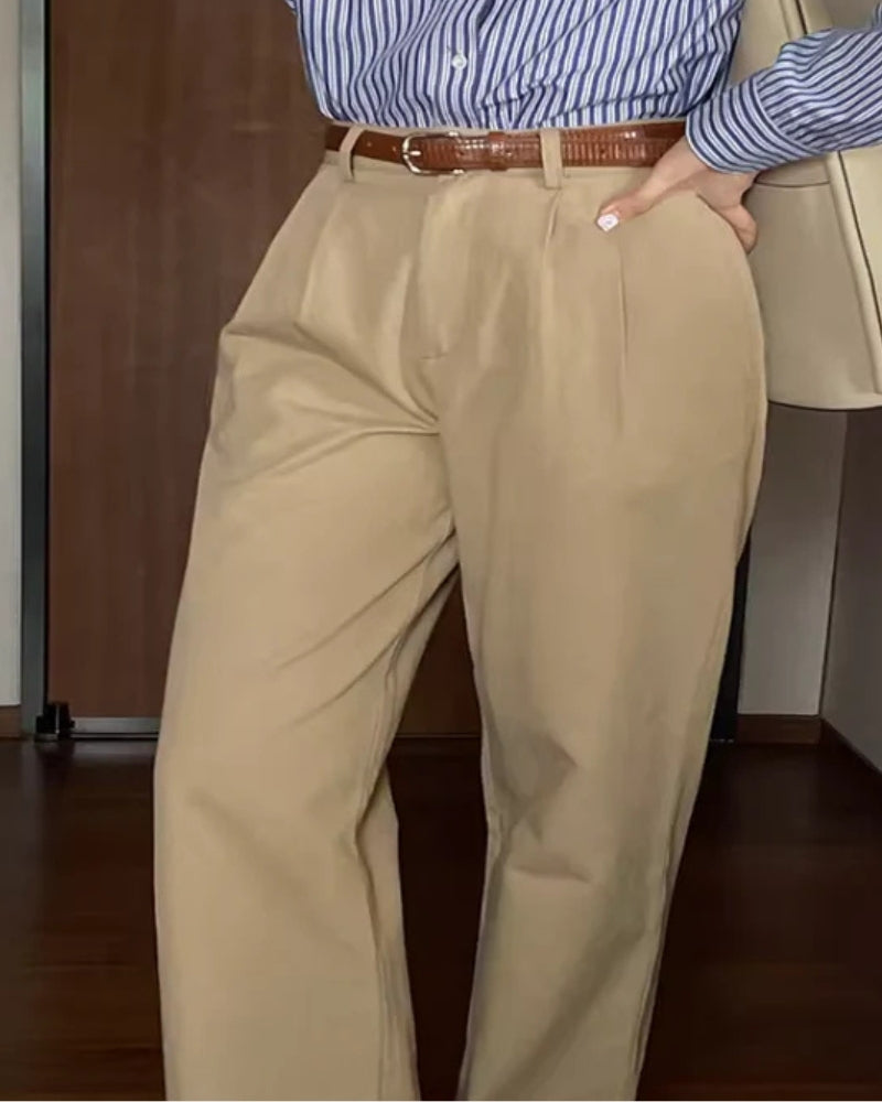 Mila Trousers