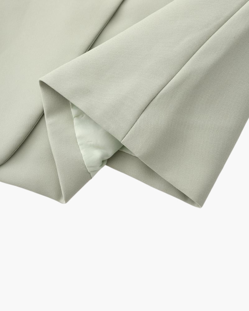 Jenny Oversized Blazer