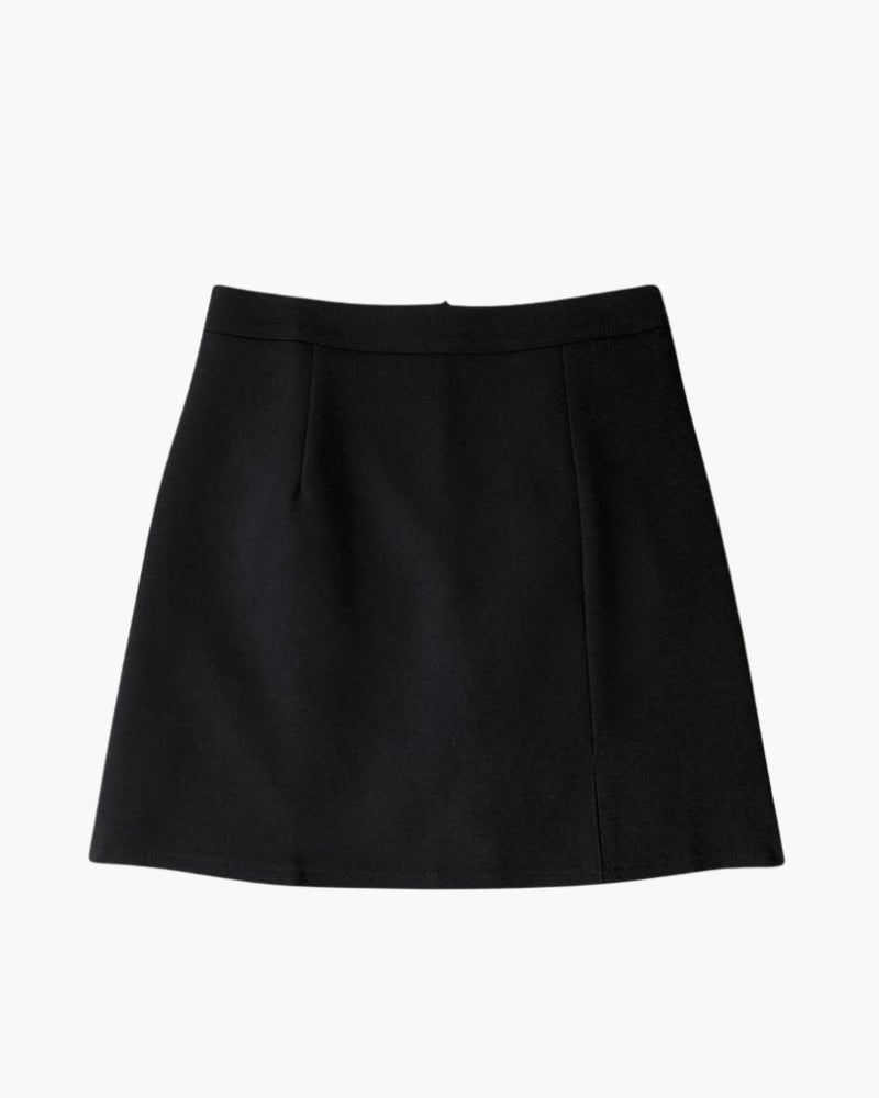 Camara Straight Mini