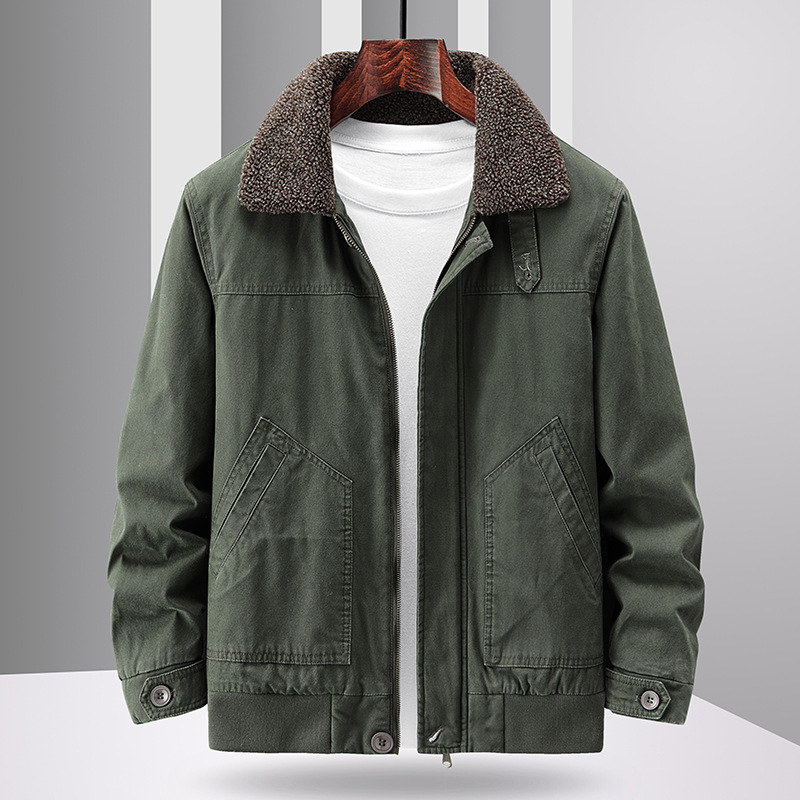 Nomad Jacket