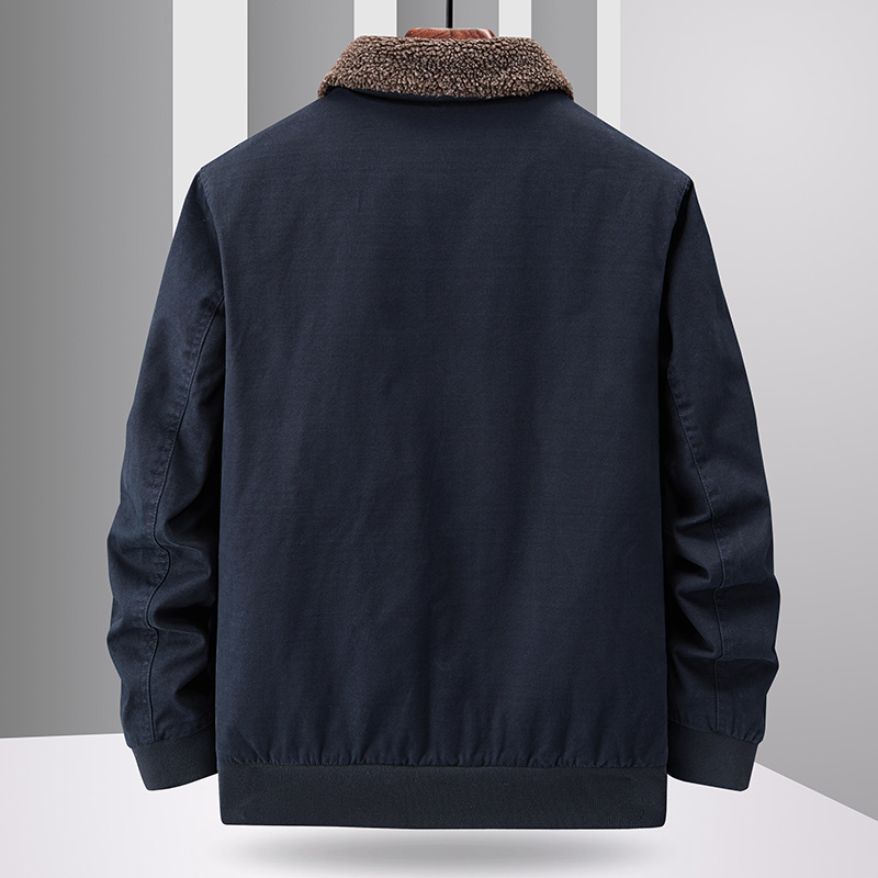 Nomad Jacket