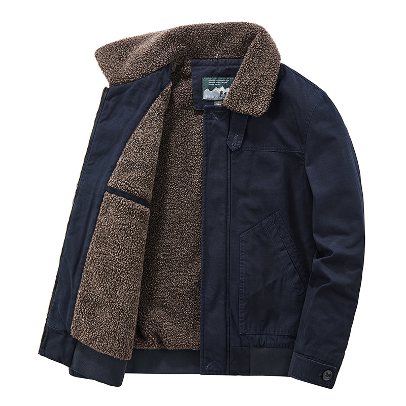 Nomad Jacket
