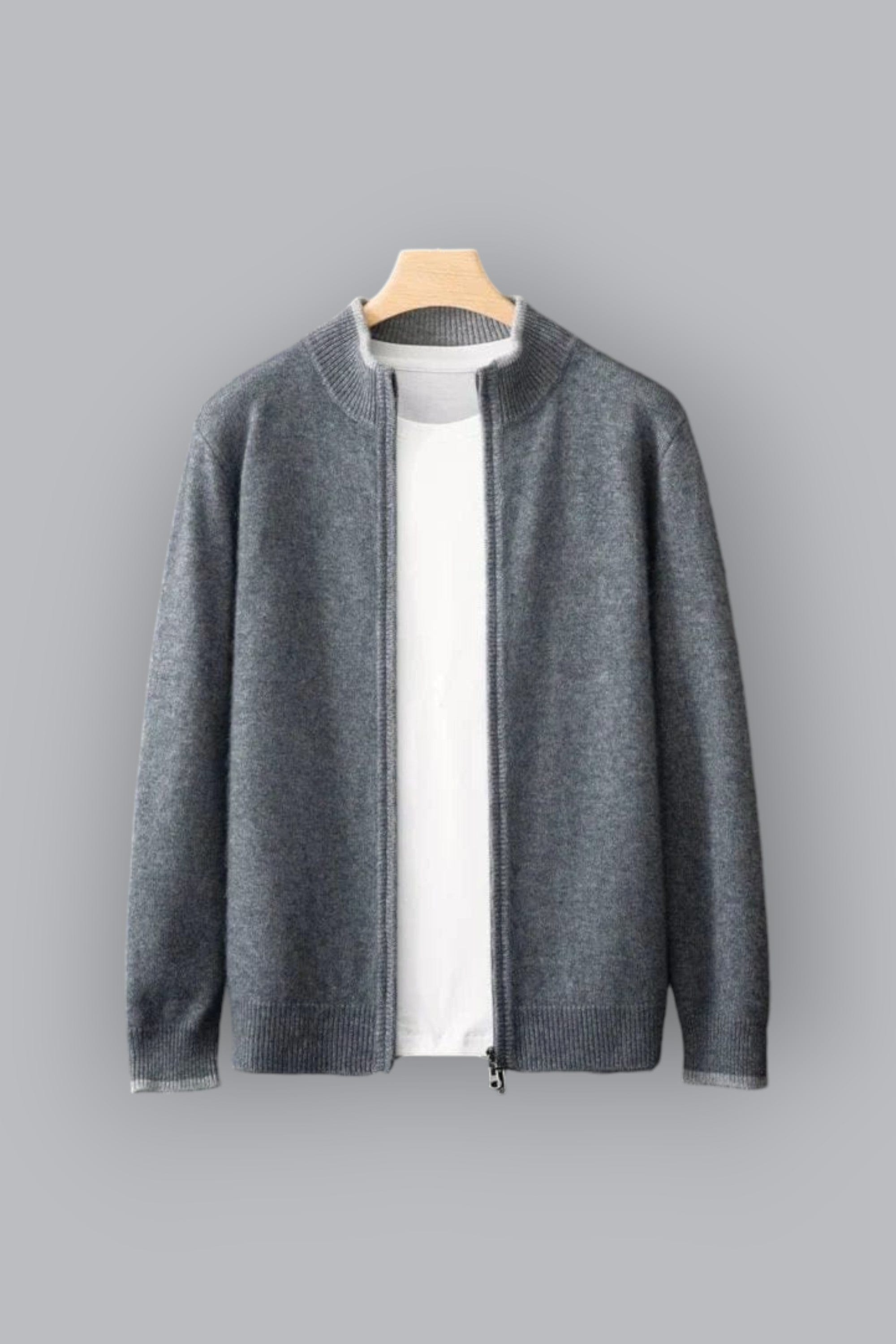 Gabriel™ | Cashmere Jacket