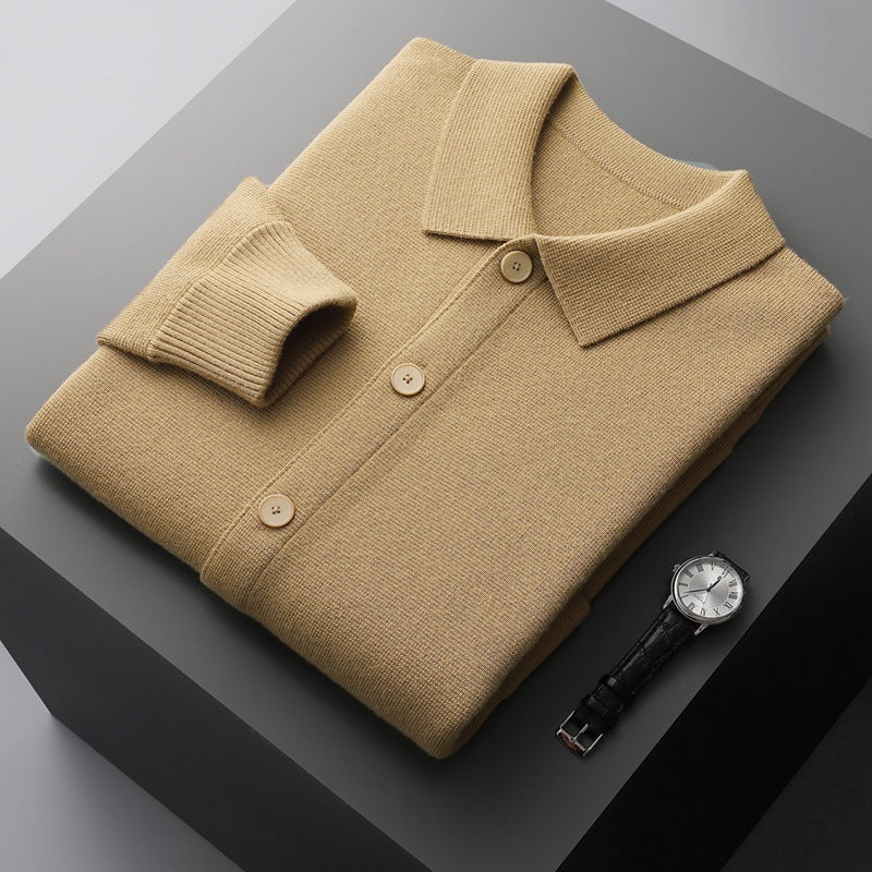 Lindoff Jacket