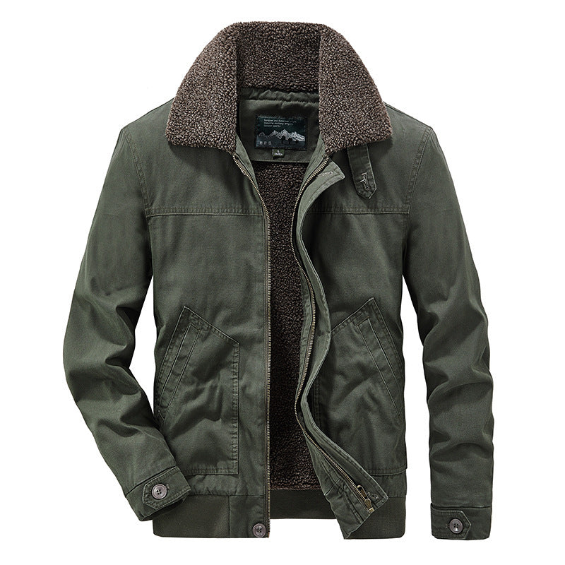 Nomad Jacket