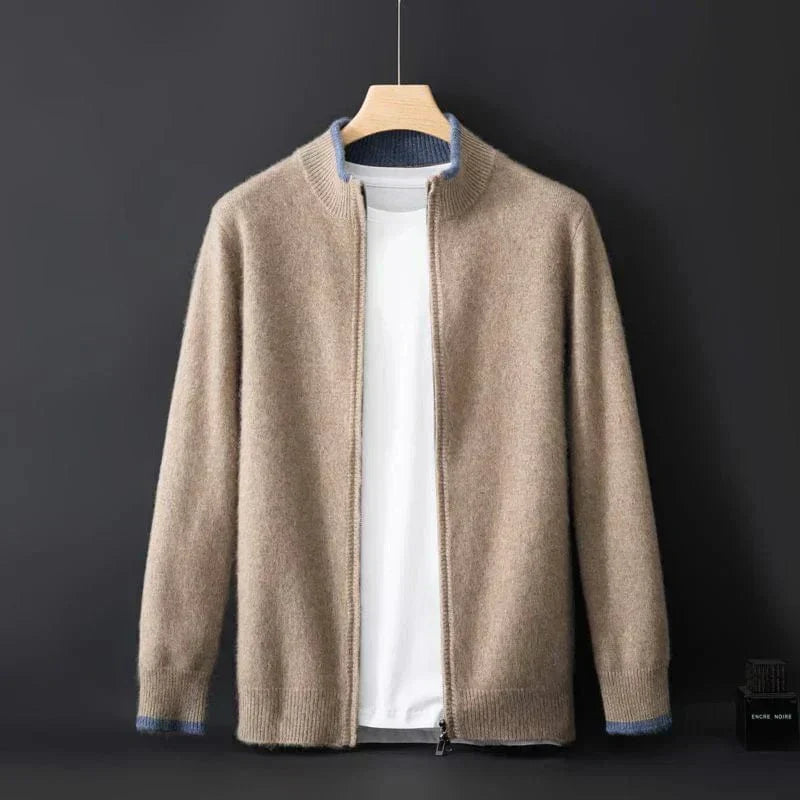 Gabriel™ | Cashmere Jacket
