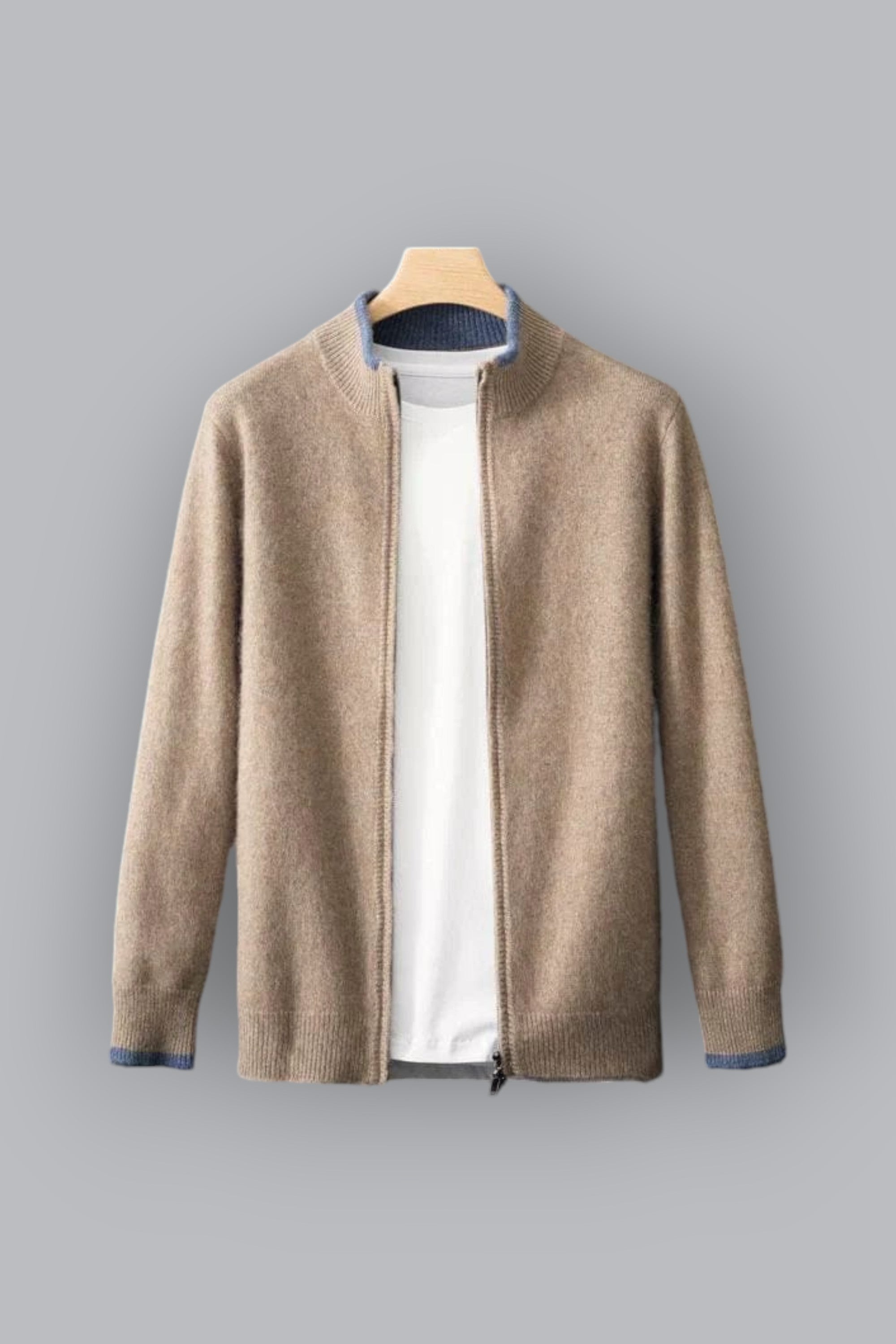 Gabriel™ | Cashmere Jacket
