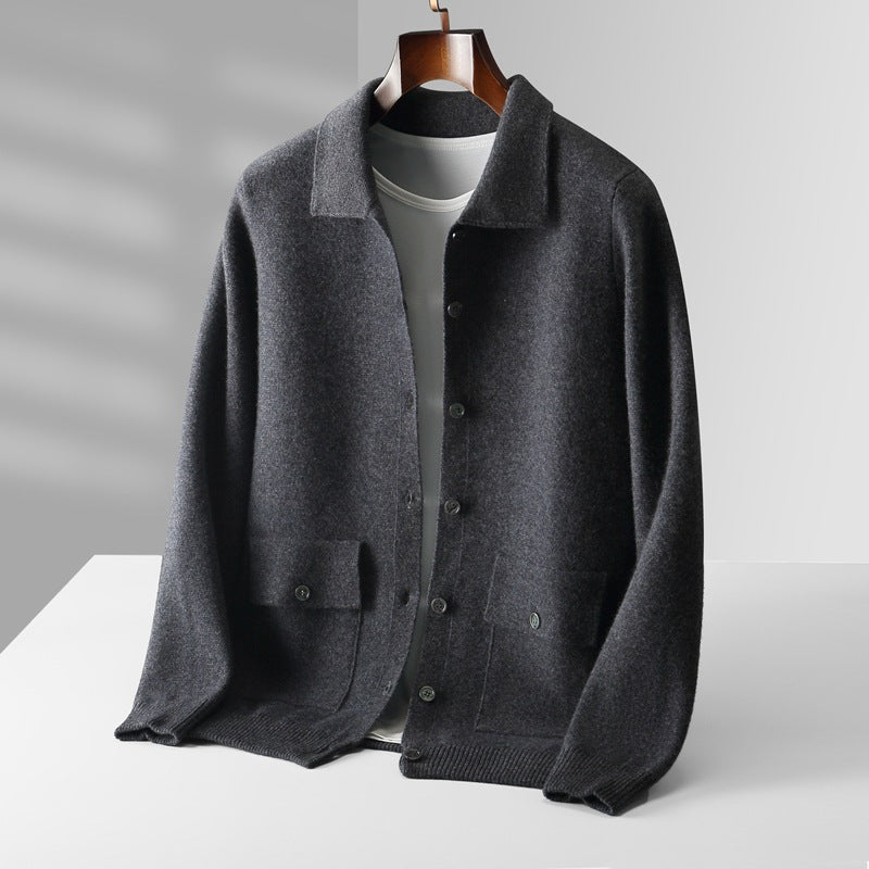 Lindoff Jacket