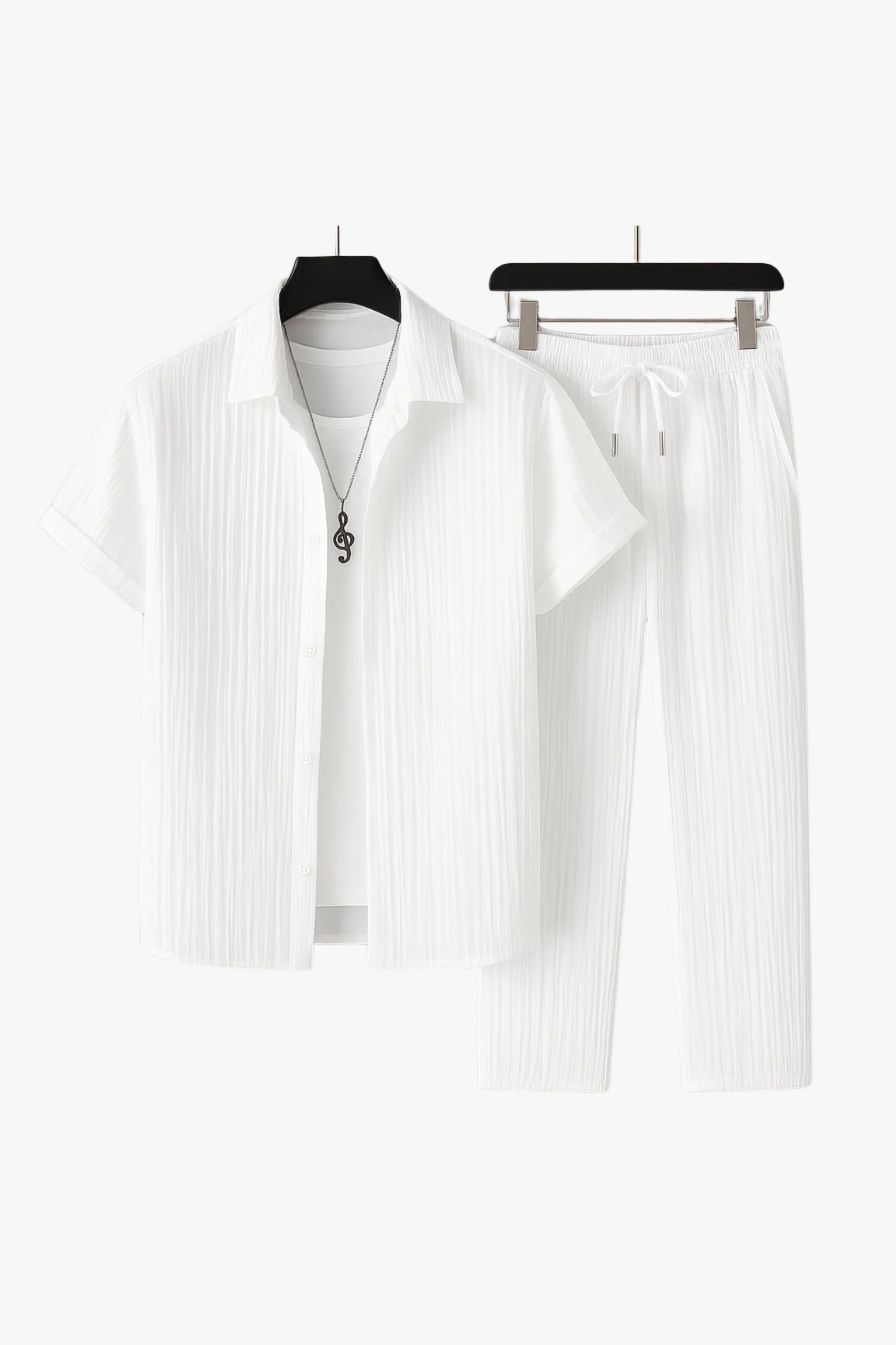 Haven Hills - Summer Set Full Button