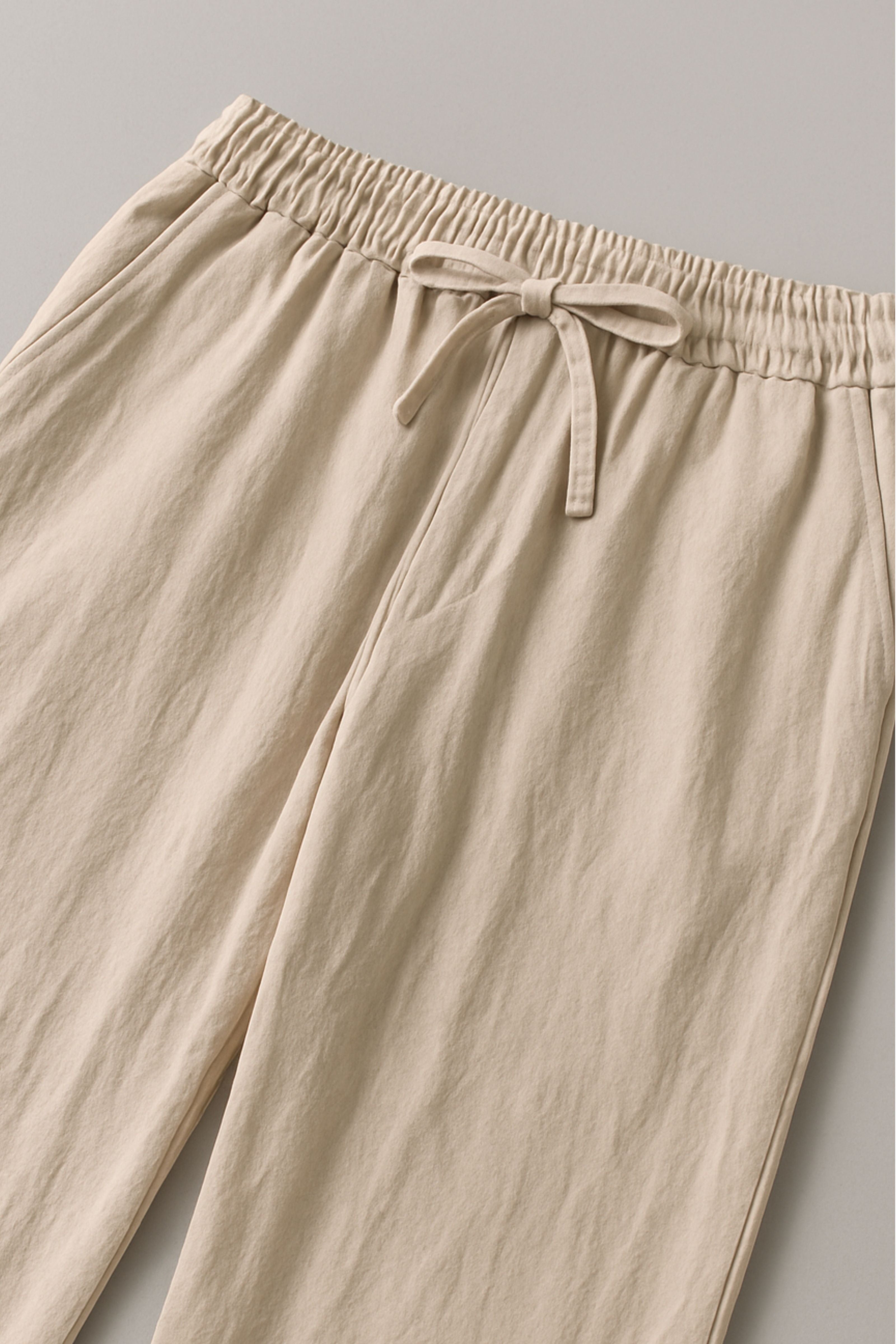 Haven Hills - Linen Pants