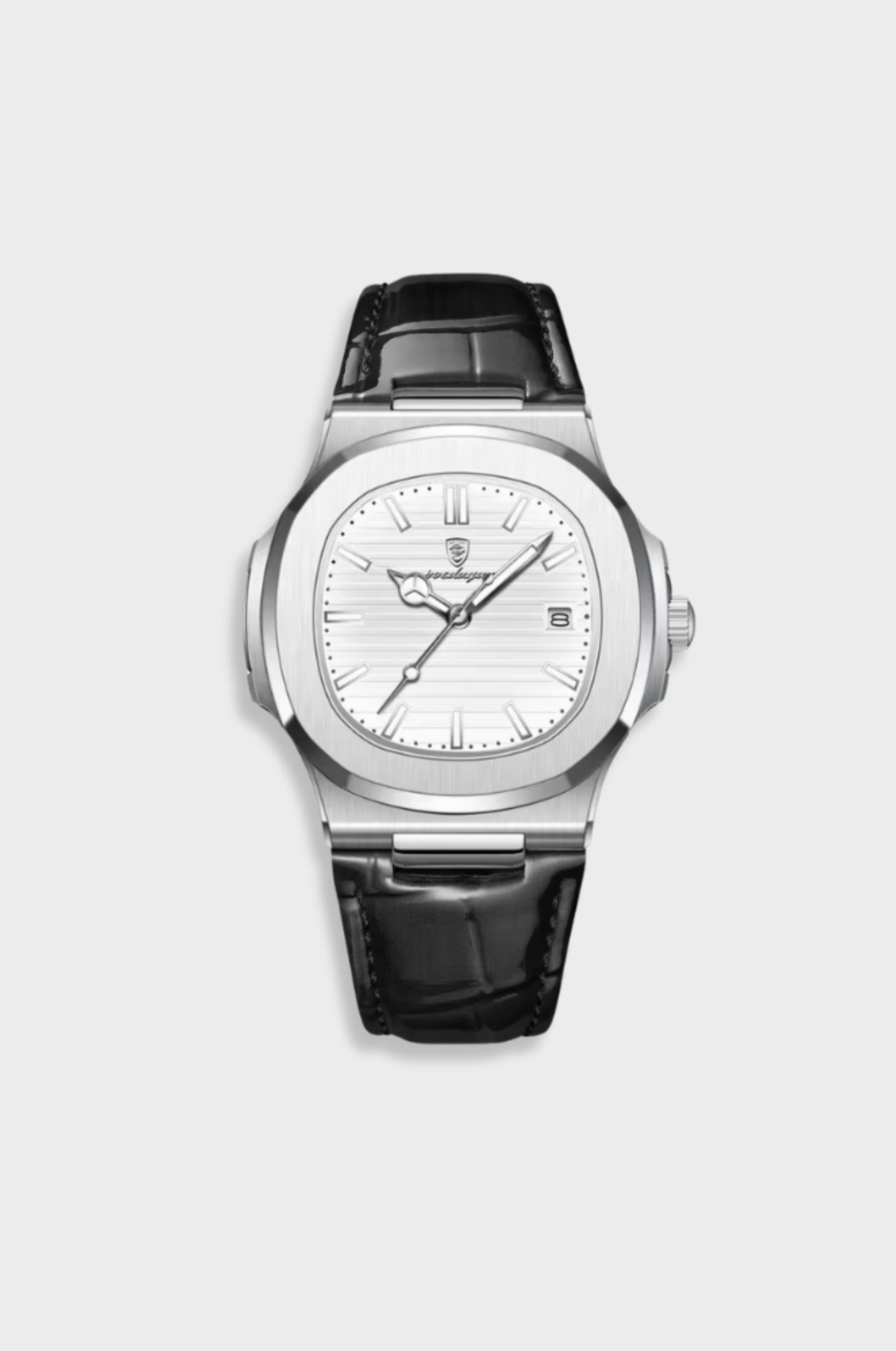 Classic Timepiece Monaco