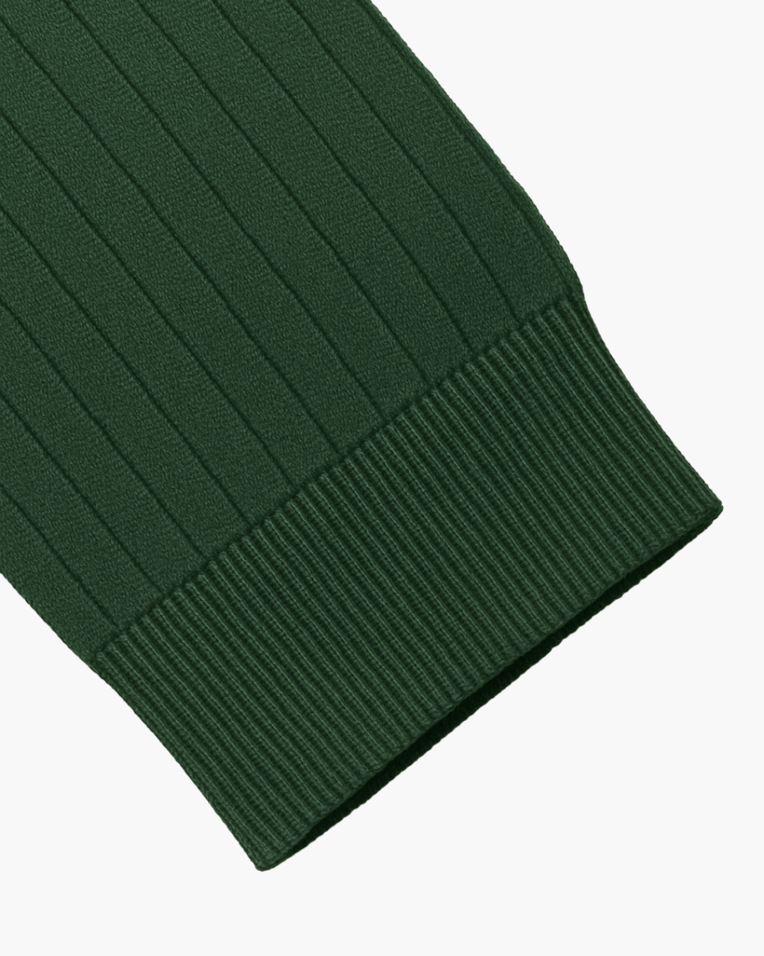 Donte - Short-Sleeved Knitted Polo Shirts