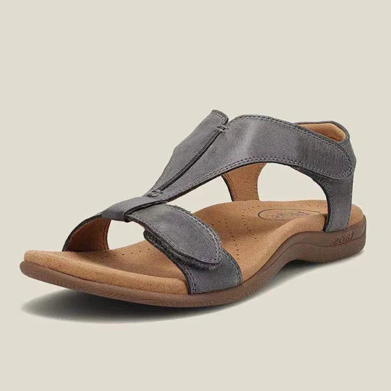 Myka | Sandals with Ergonomic Sole