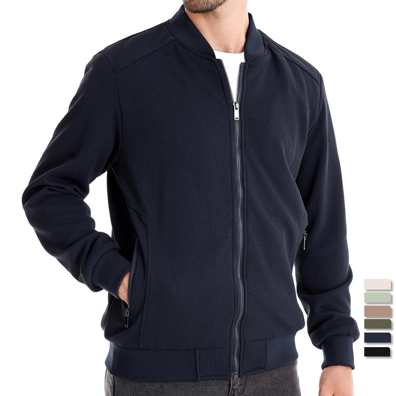 Anthony™ | Modern Style Men's Jacket