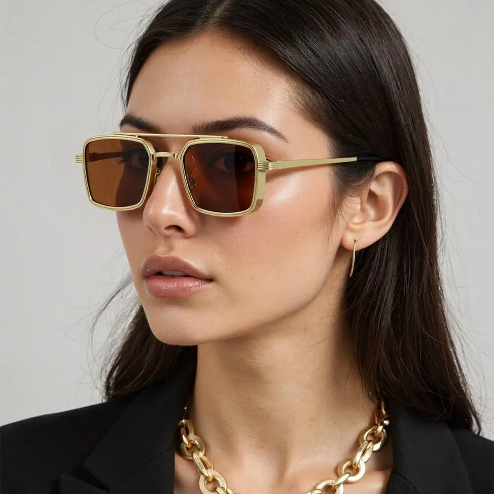 Phantom titanium Sunglasses