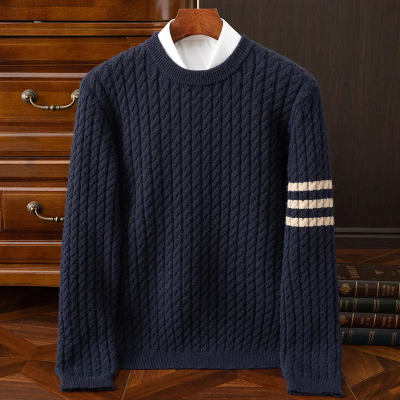Heritage Knit