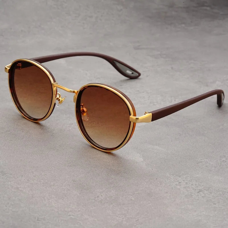 Voyager Sol Sunglasses
