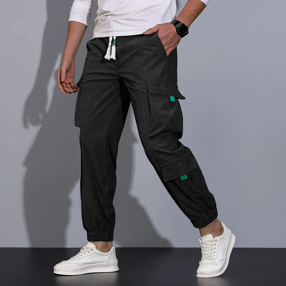 Cargo Pants by Haven Hills