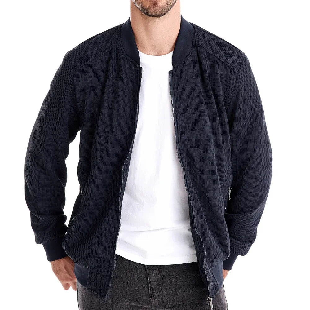 Anthony™ | Modern Style Men's Jacket