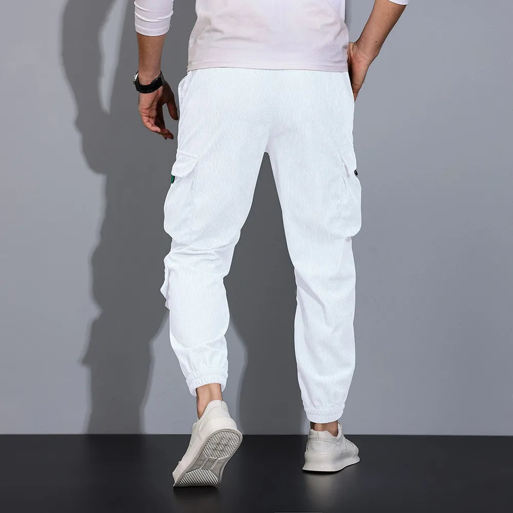 Cargo Pants by Haven Hills