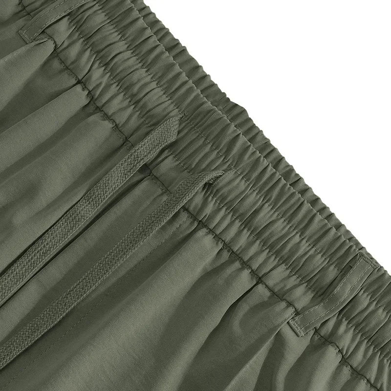 Slim Fit Stretch Chino - by Haven Hills