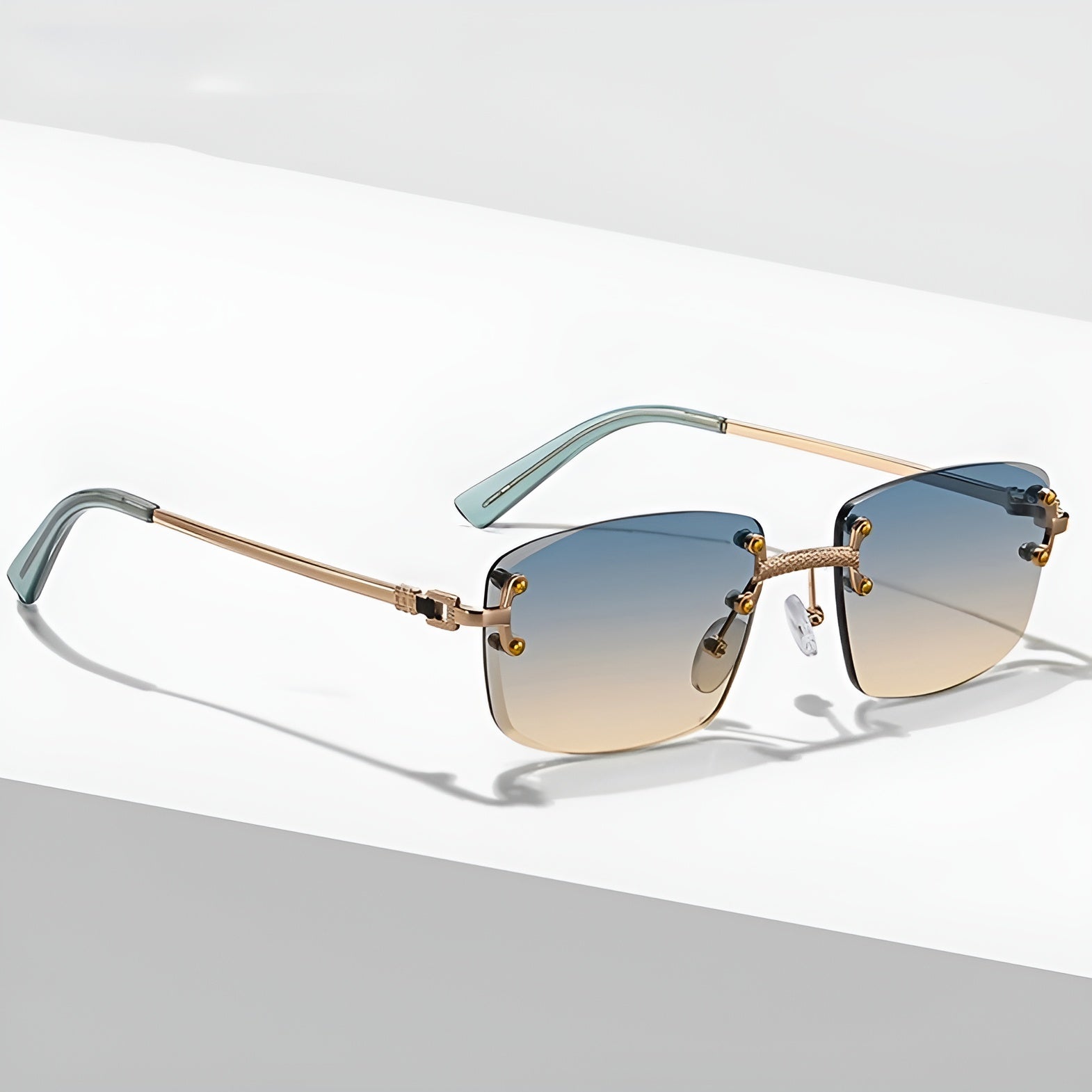 Santos Crown Sunglasses