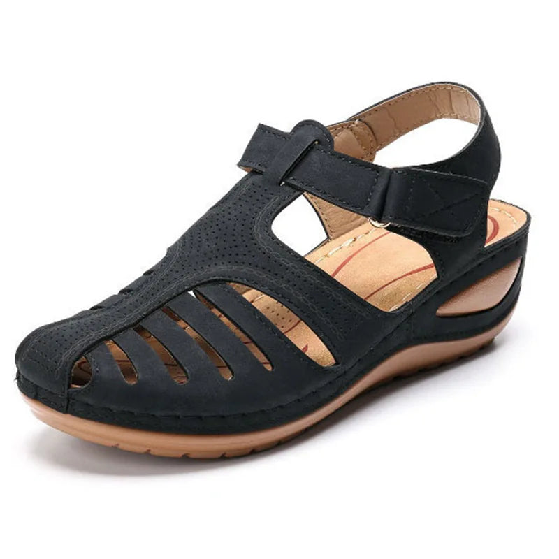 Elira | Breathable Orthopedic Sandals