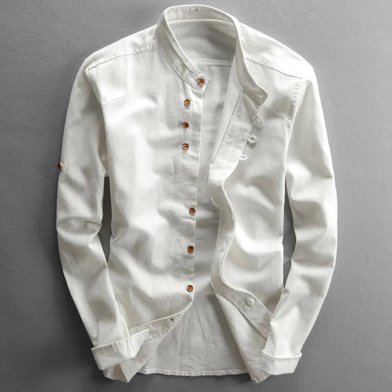 Long Sleeve Stylish Shirt by Haven Hills