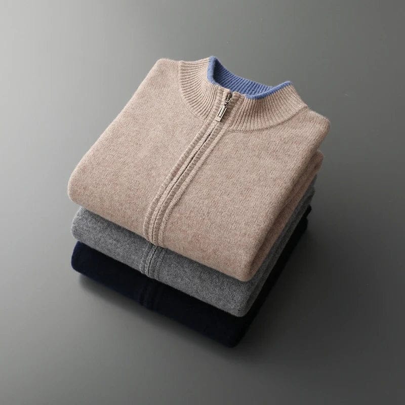 Gabriel™ | Cashmere Jacket