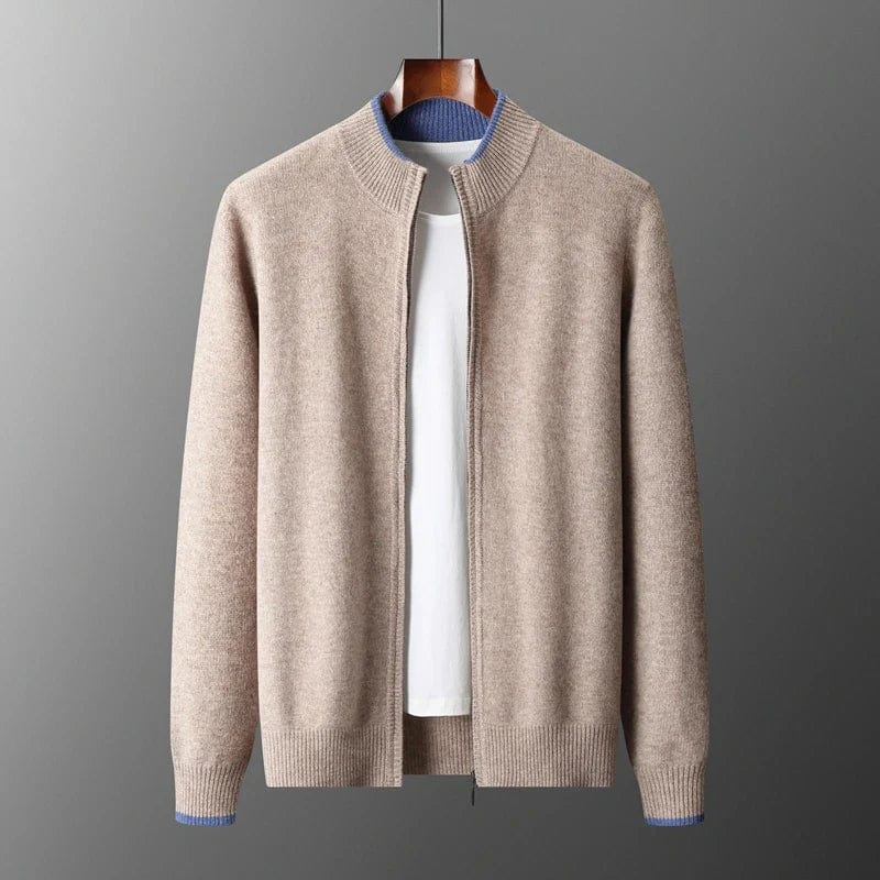 Gabriel™ | Cashmere Jacket