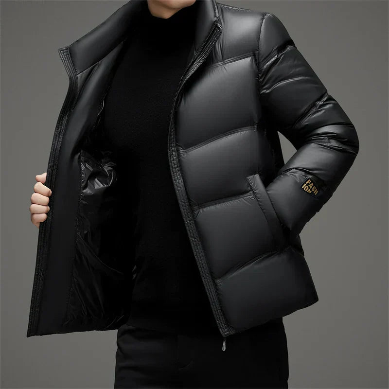 Stefano™ - Duck Down Jacket