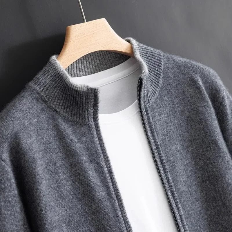 Gabriel™ | Cashmere Jacket
