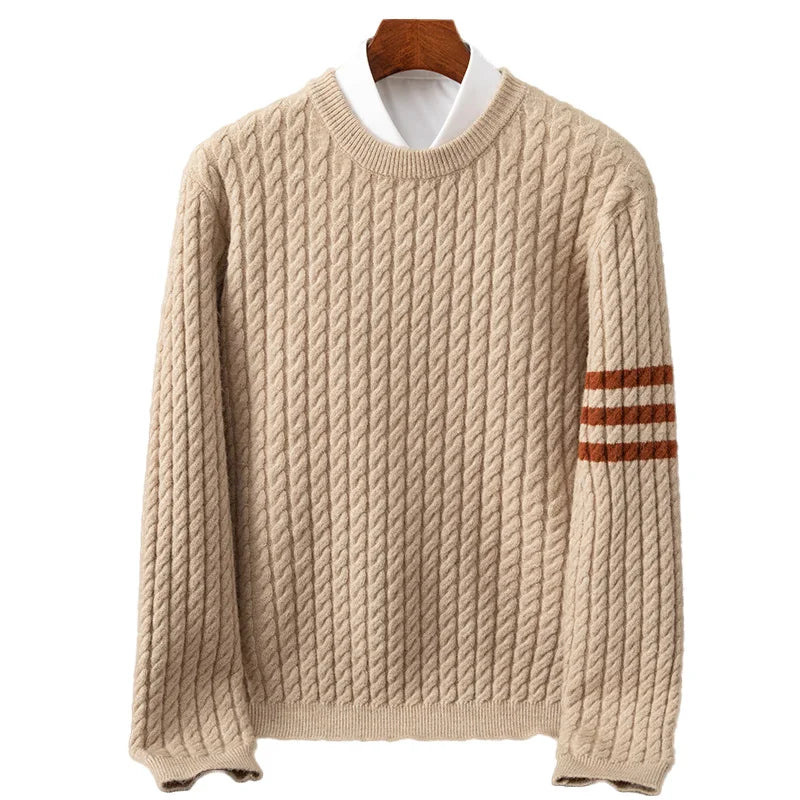 Heritage Knit