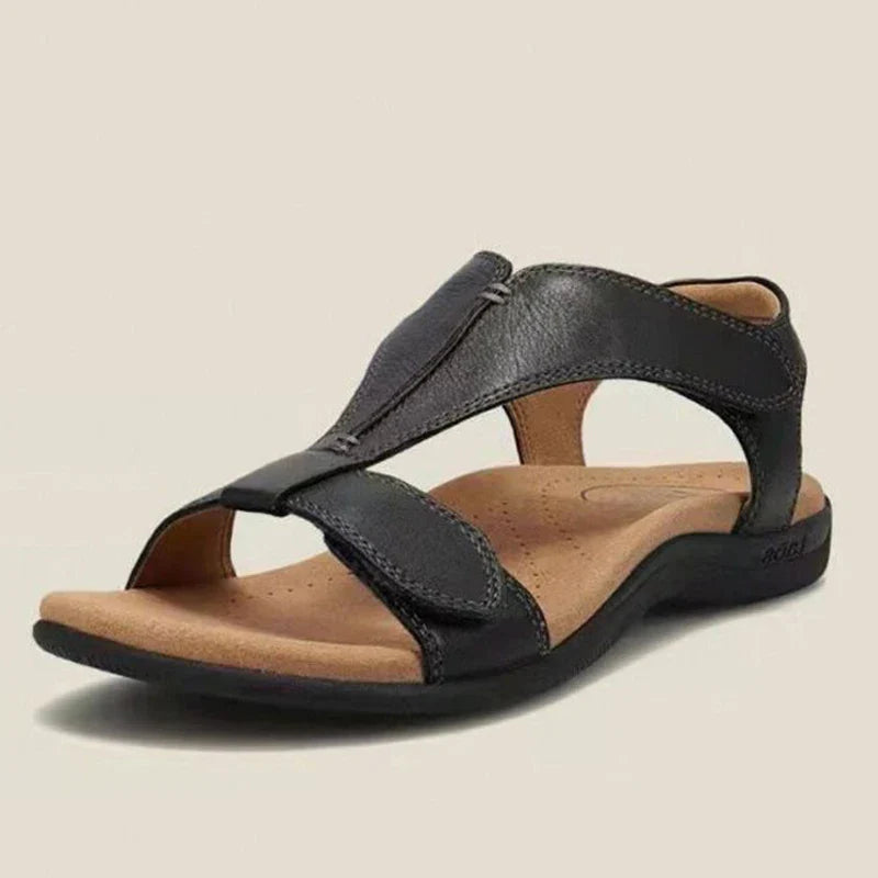 Myka | Sandals with Ergonomic Sole