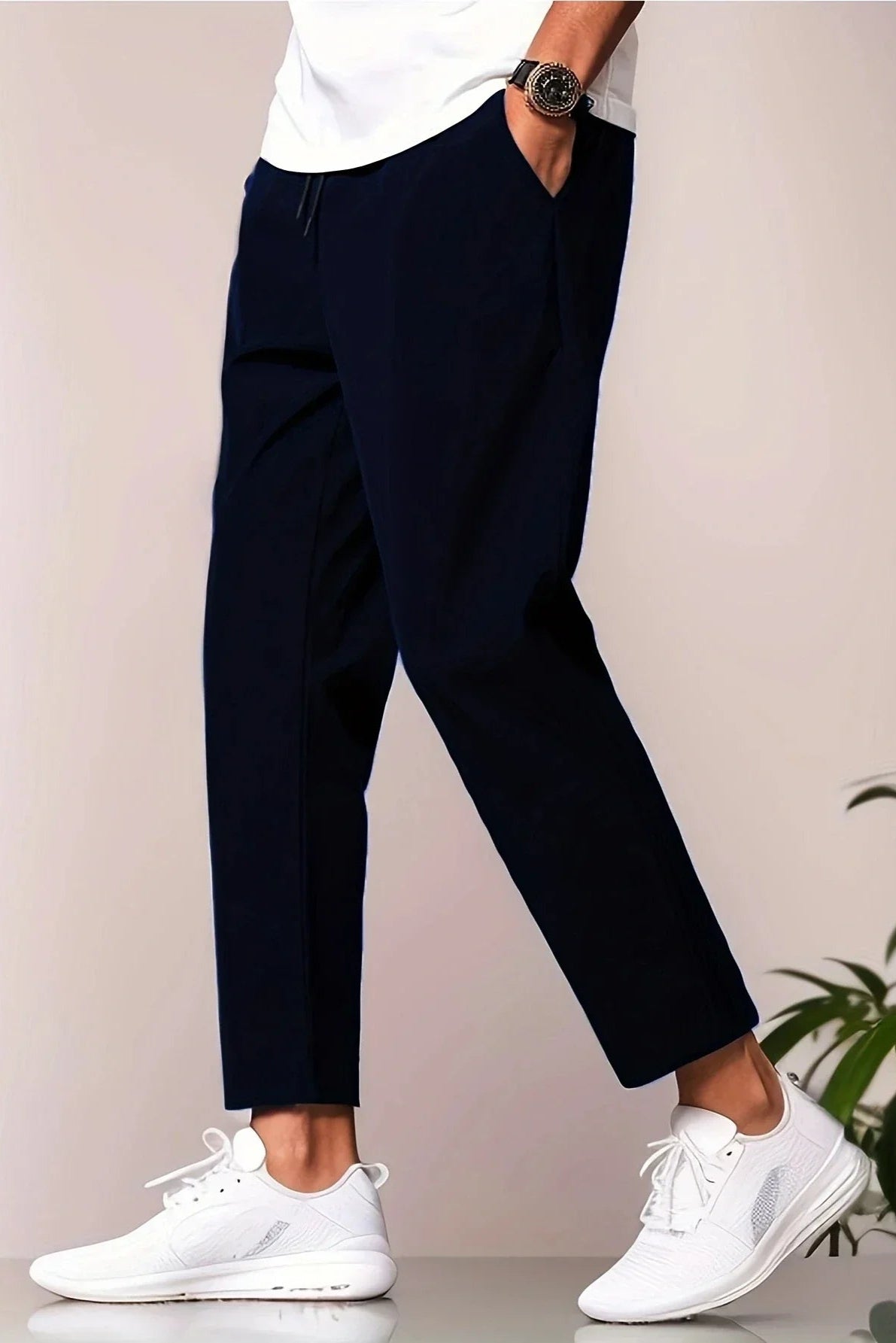Fairmont Lightweight Trousers