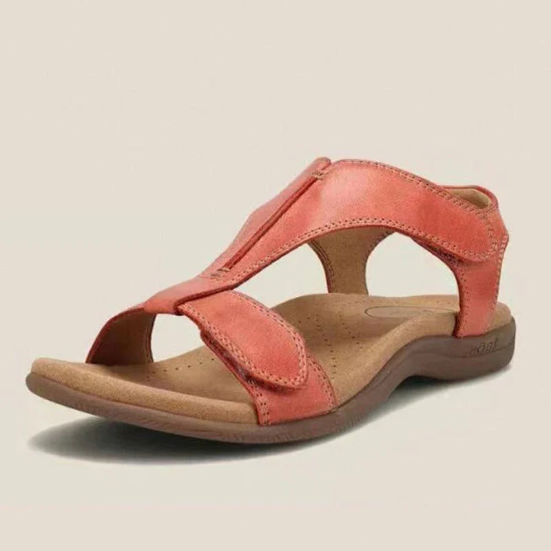 Myka | Sandals with Ergonomic Sole