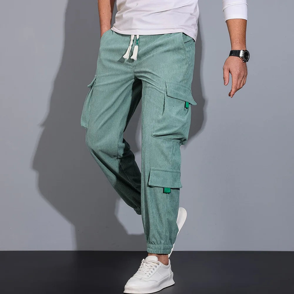 Cargo Pants by Haven Hills