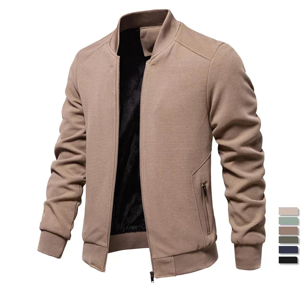 Anthony™ | Modern Style Men's Jacket