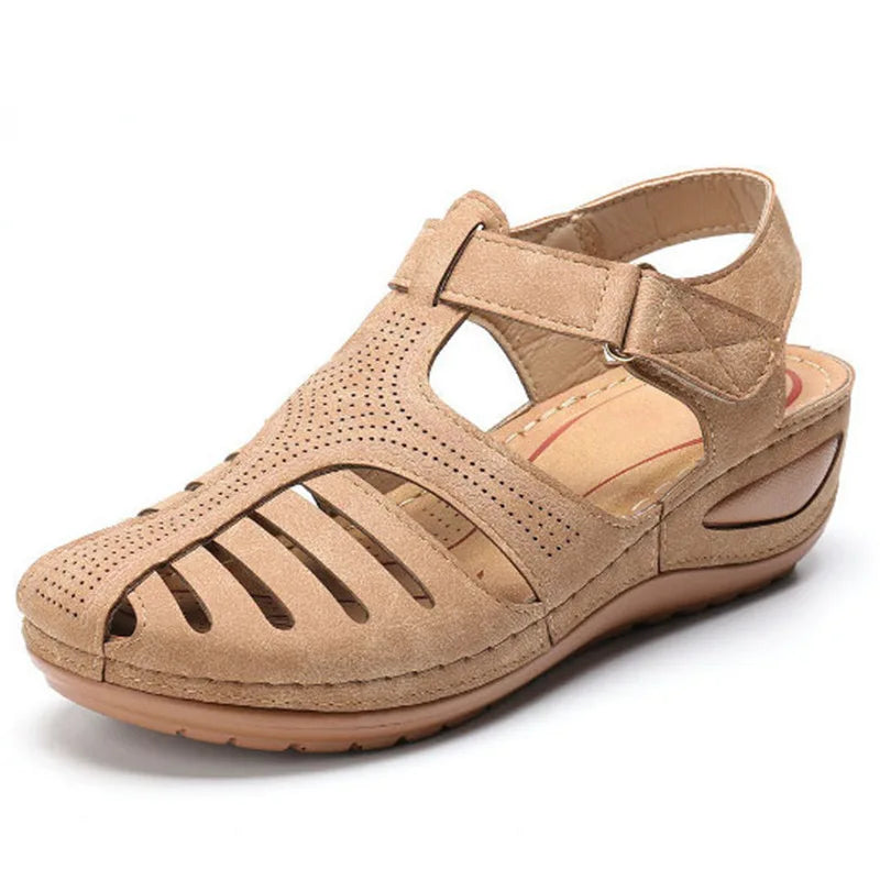 Elira | Breathable Orthopedic Sandals