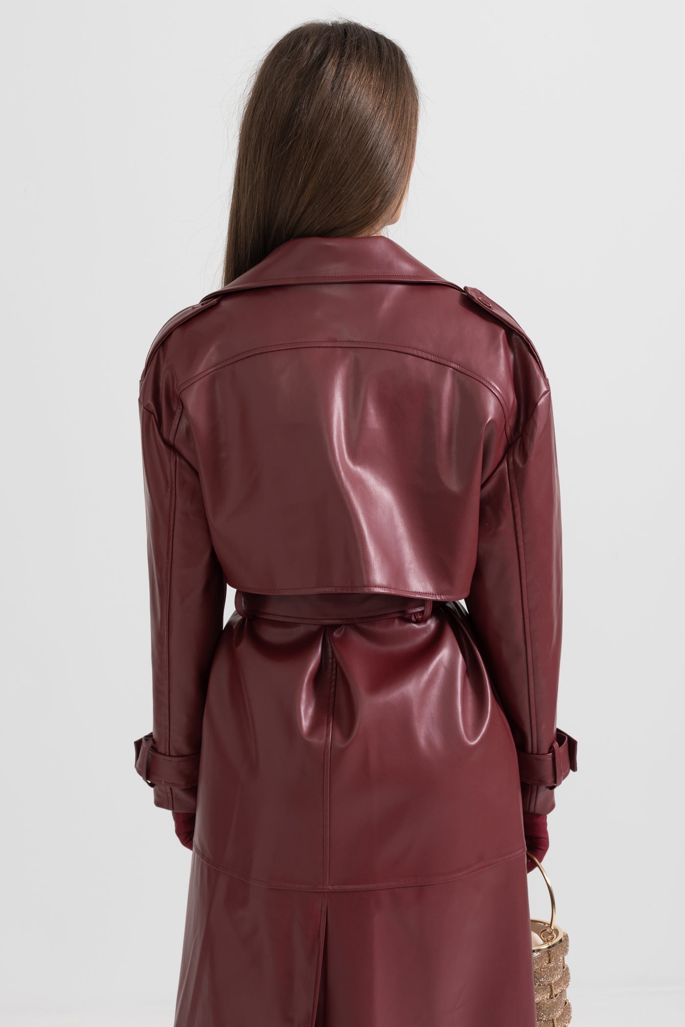 Lisa Trenchcoat