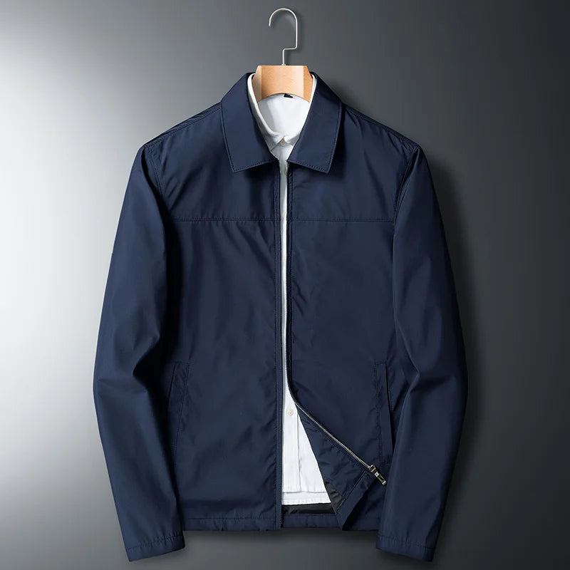 Thompson Jacket