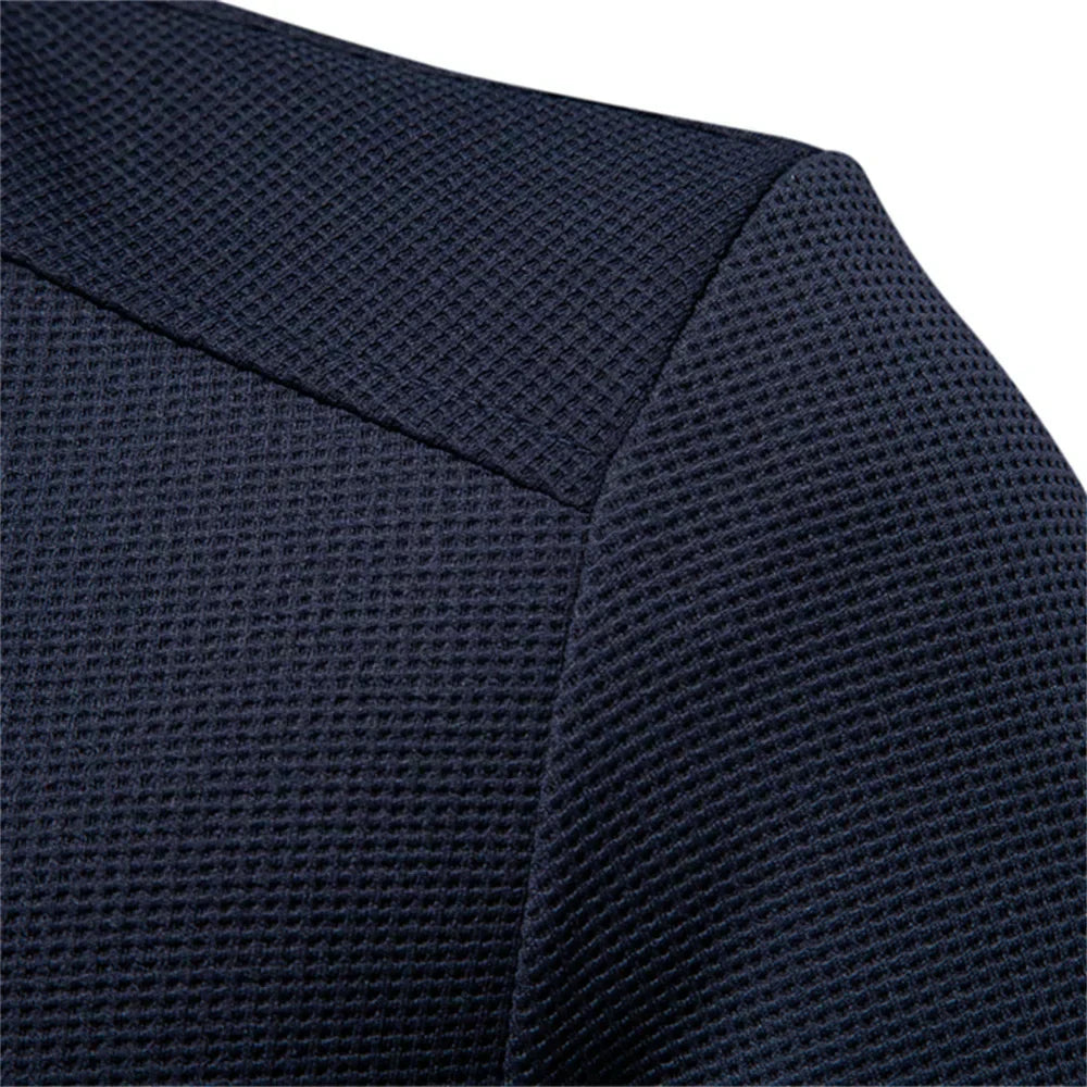 Anthony™ | Modern Style Men's Jacket