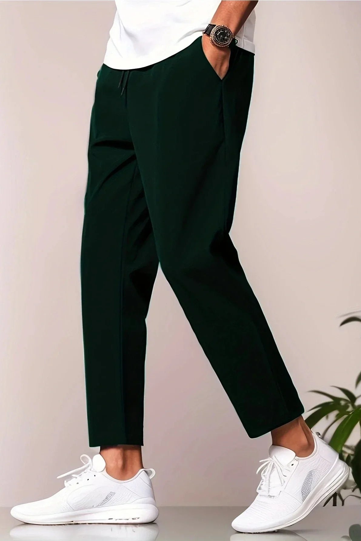 Fairmont Lightweight Trousers