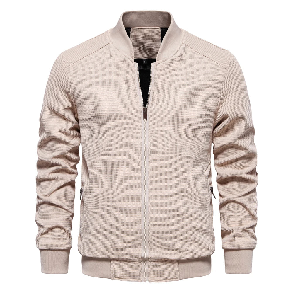 Anthony™ | Modern Style Men's Jacket