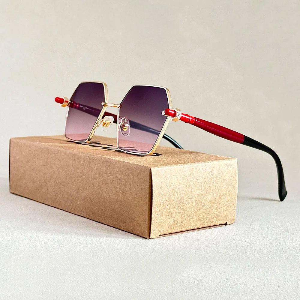 Vantage Sol Sunglasses