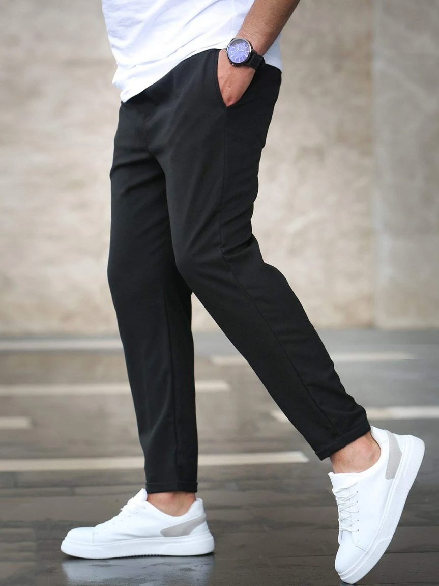 Farelli Stretch Trousers