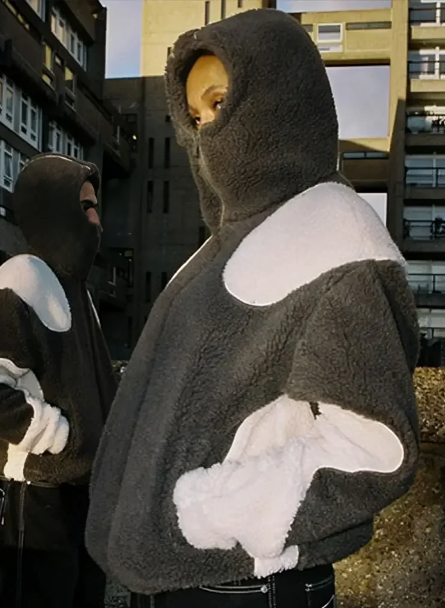 Harper™ | Skyline Fleece