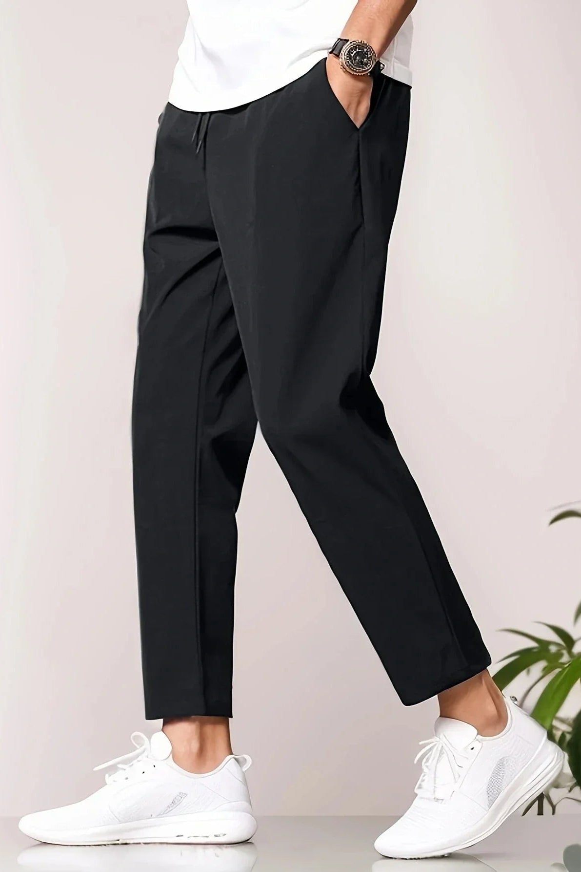 Fairmont Lightweight Trousers