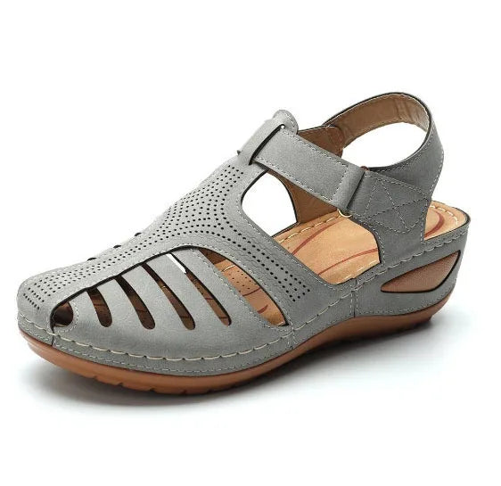 Elira | Breathable Orthopedic Sandals