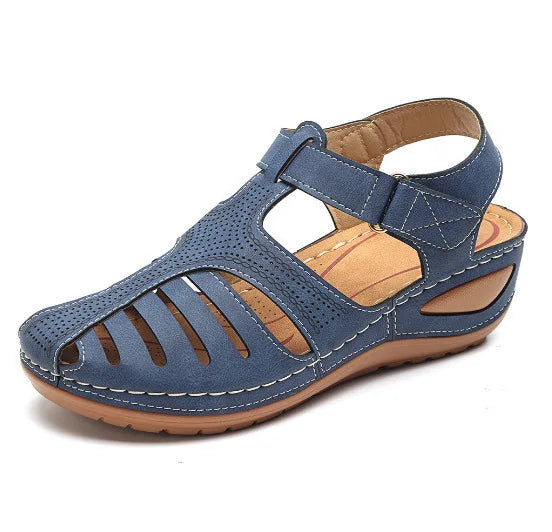 Elira | Breathable Orthopedic Sandals